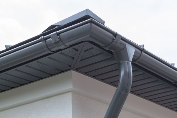 Gutter Replacement in Wooster