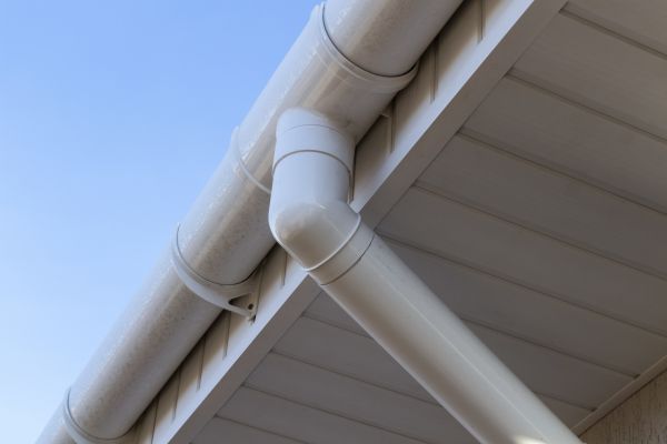 Gutter Installation Service in Wooster