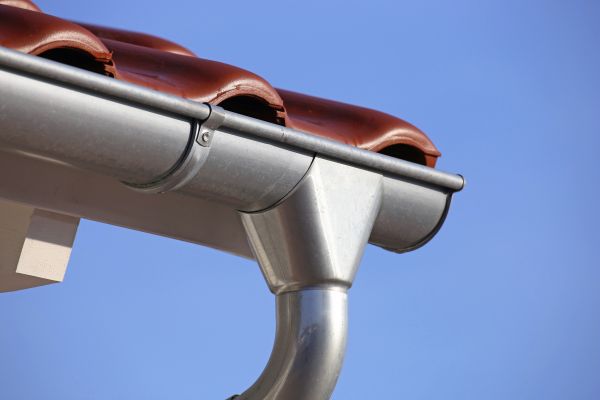 Steel Gutters Service in Wooster