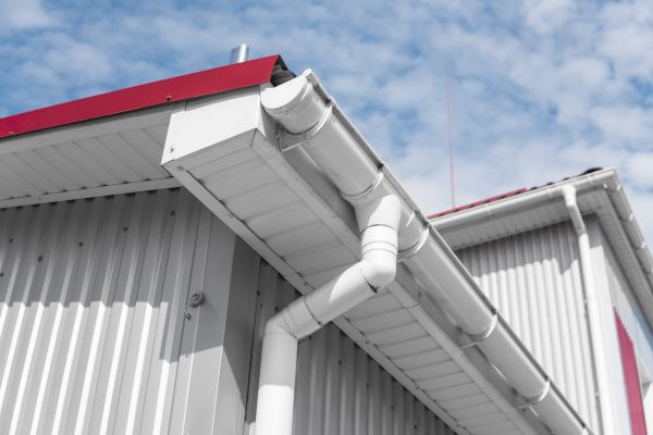 Downpipe Installation in Wooster