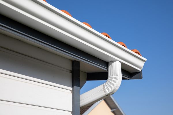 Gutter Sealing in Wooster