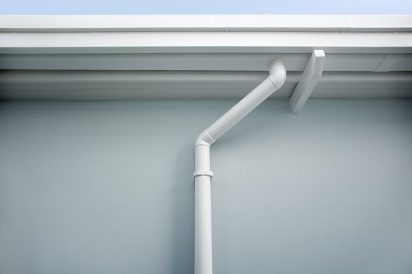 Rain Gutters Installation in Wooster