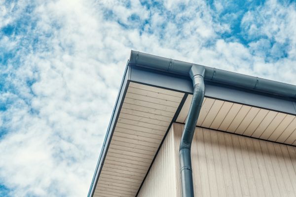 Gutter Fascia Repair in Wooster