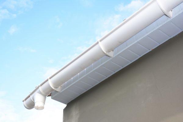 Gutter Patching in Wooster