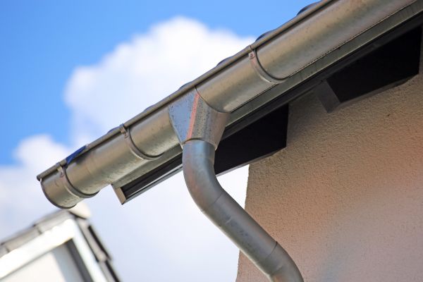 Guttering Replacement in Wooster