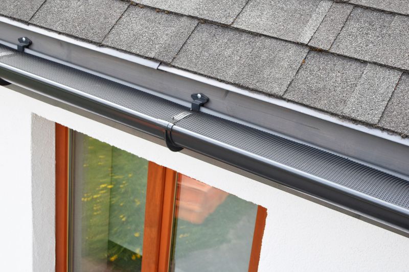 Gutter Hangers and Brackets
