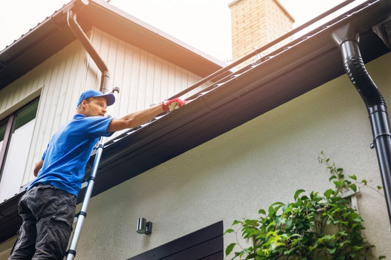Gutter Service Discount Offers